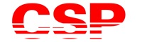 CSP株式会社Logo